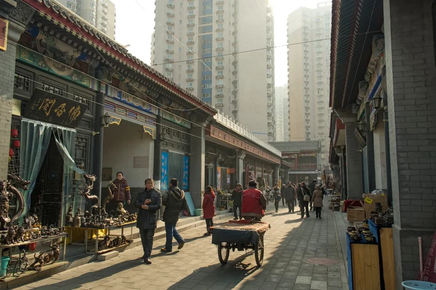 Yeosu Market