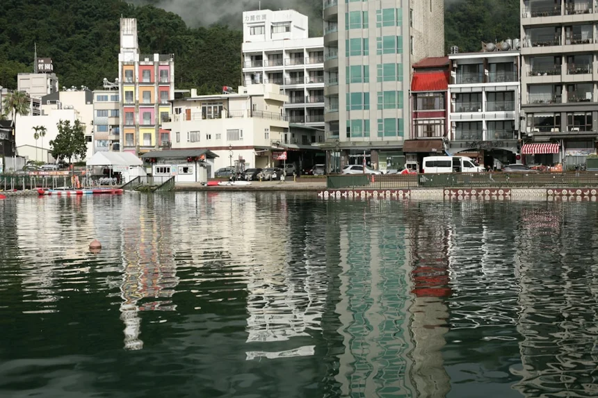 Yeosu Waterworld