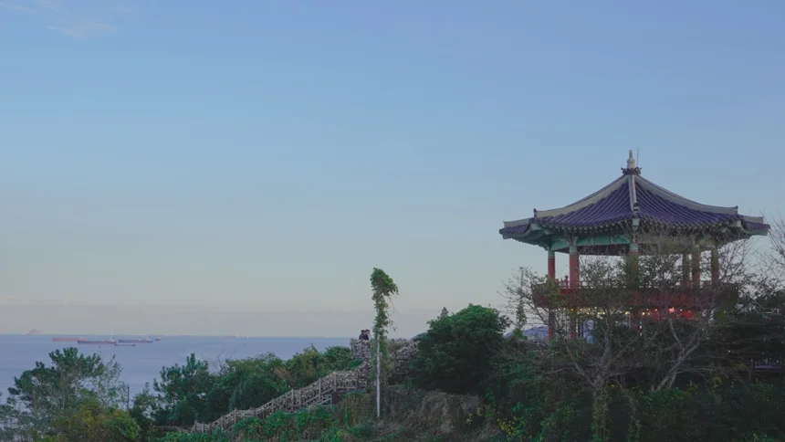 Yeosu