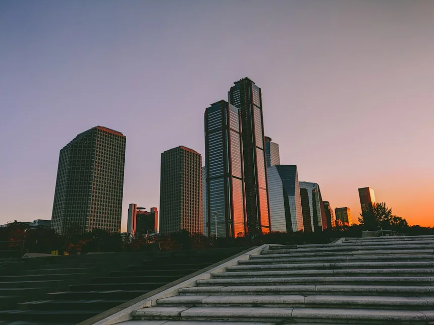 Yeouido