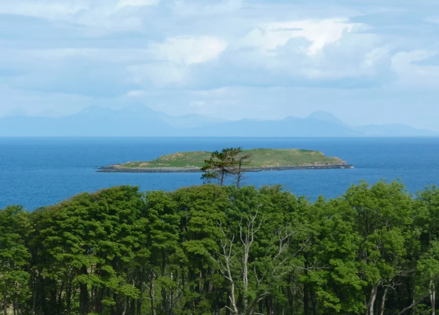 Yokji Island