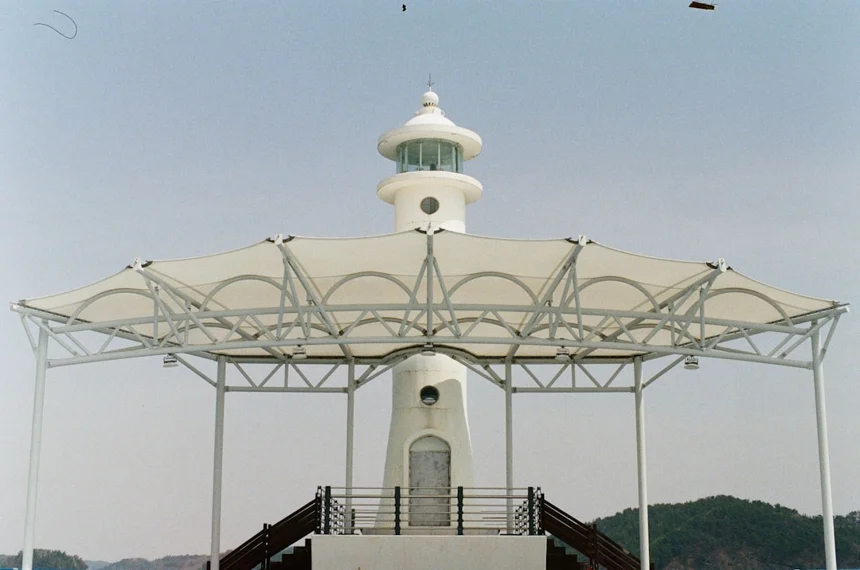 Yongpyong Resort