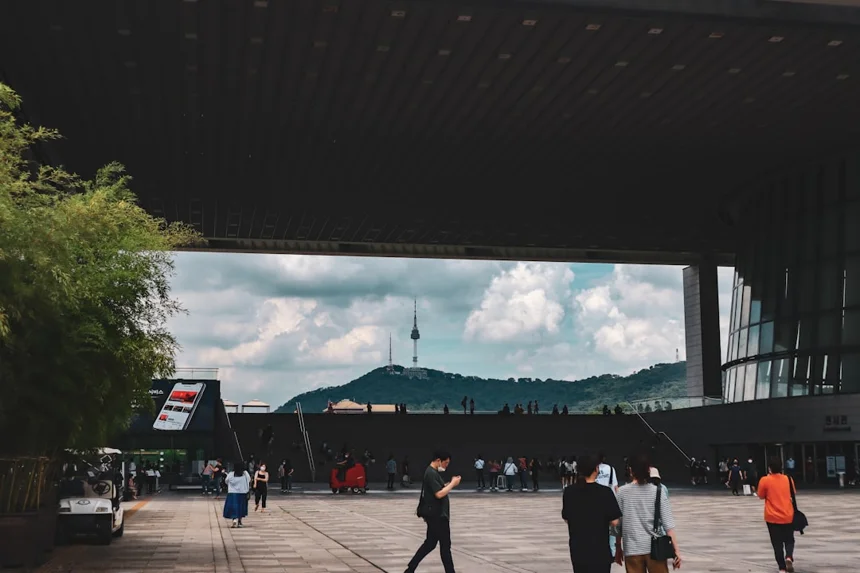 Yongsan