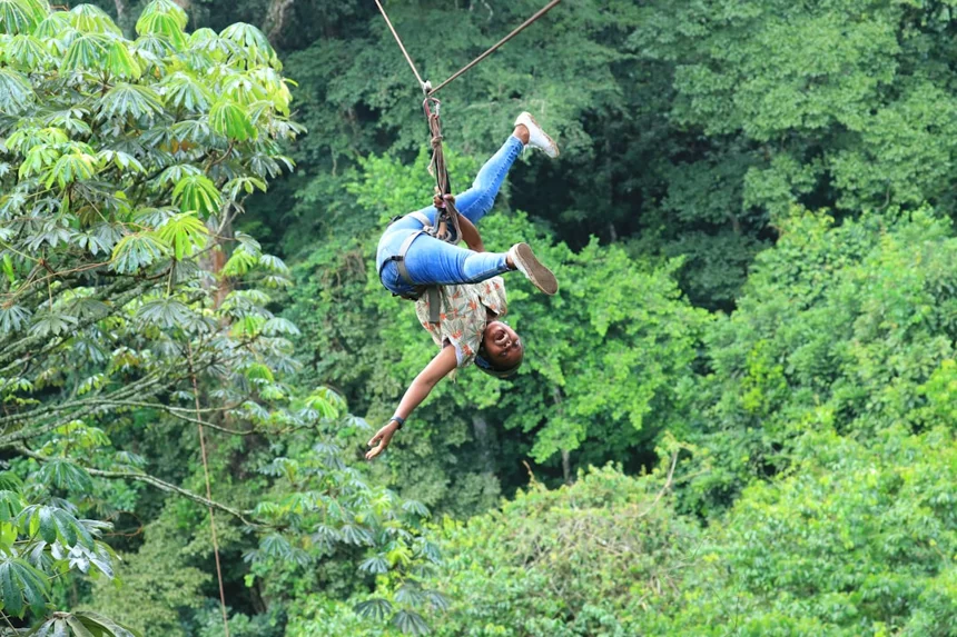 Zipline