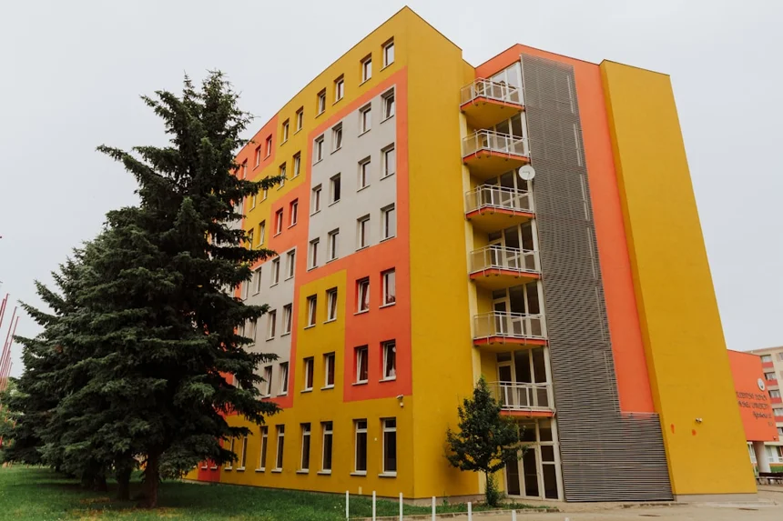 accommodation