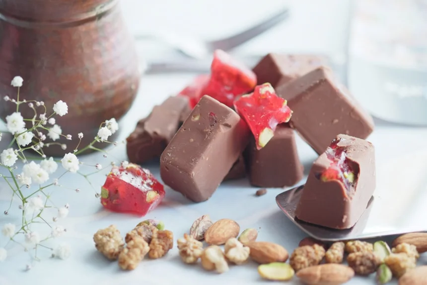 chocolate