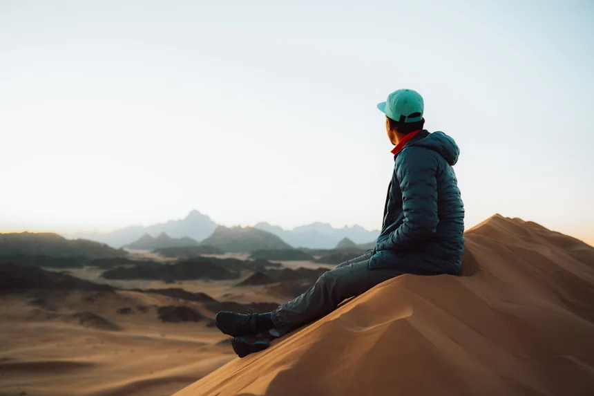 exploration