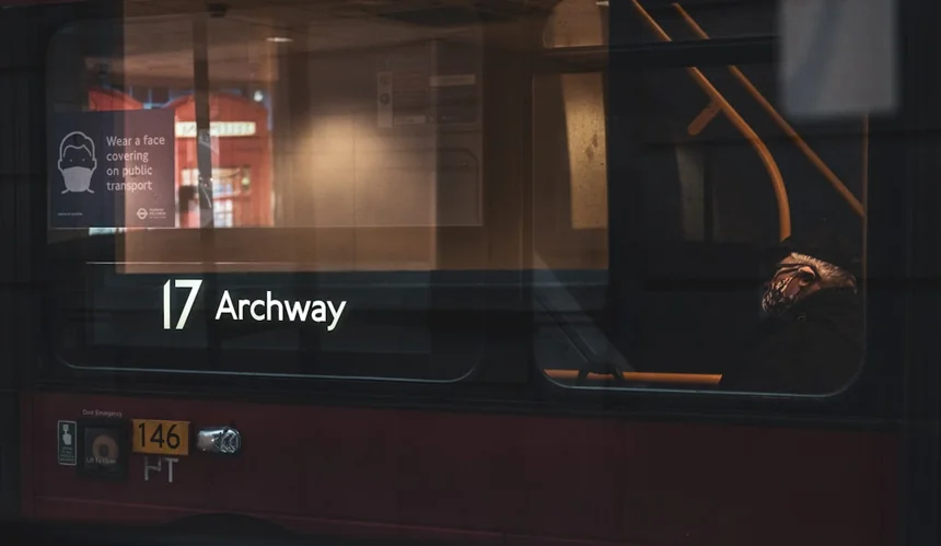 getaway