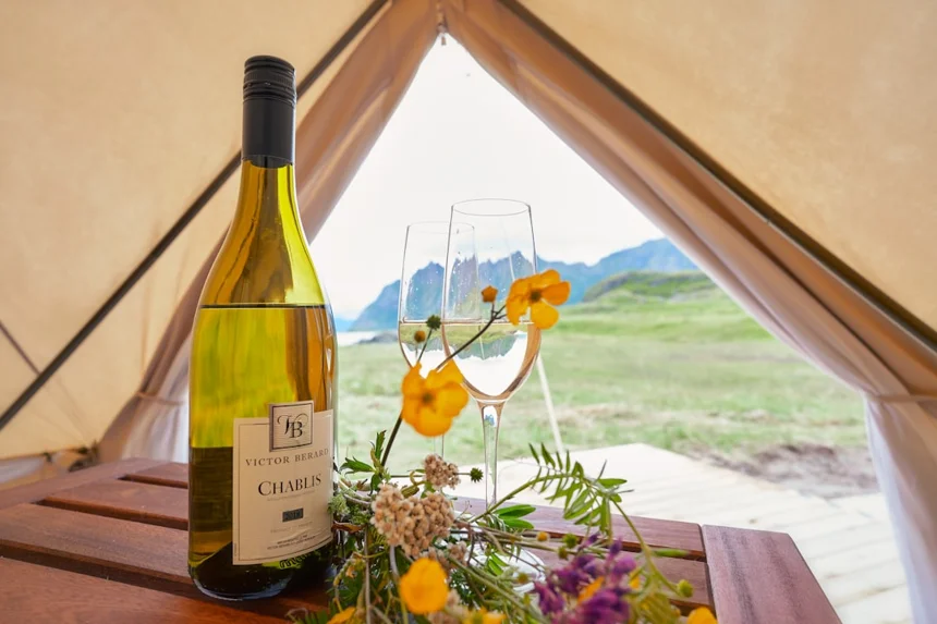glamping