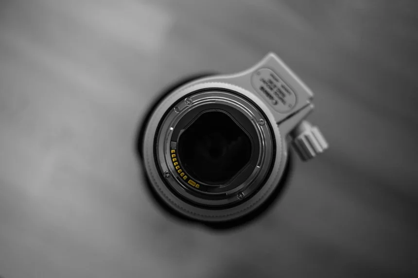 hidden photo zone