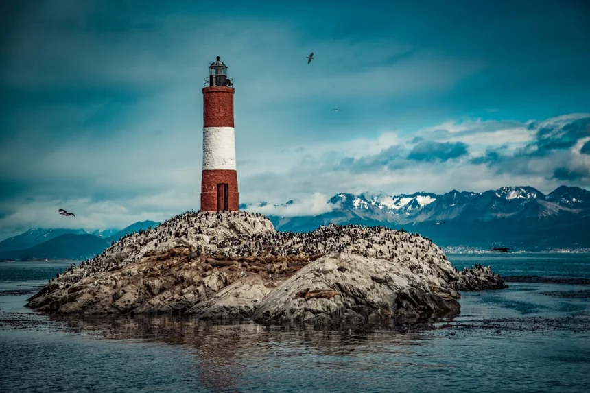 lighthouse