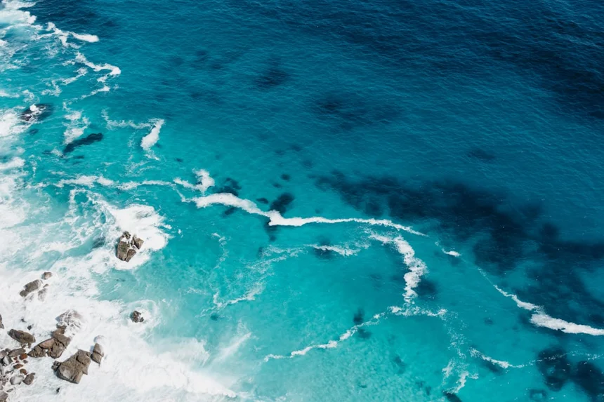 ocean