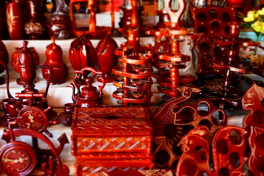 souvenirs
