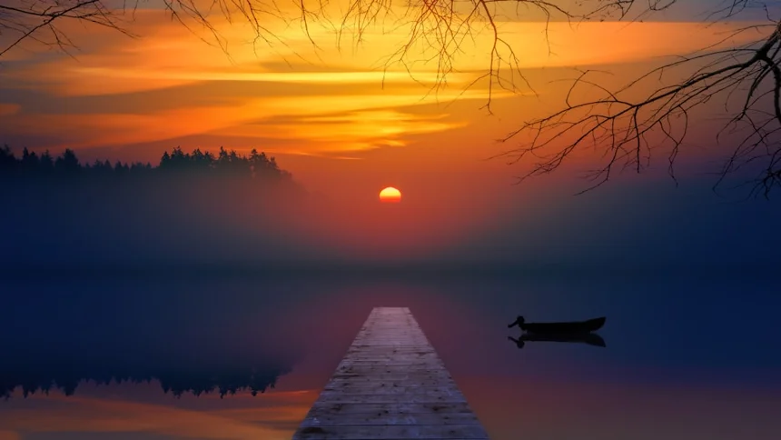 sunrise