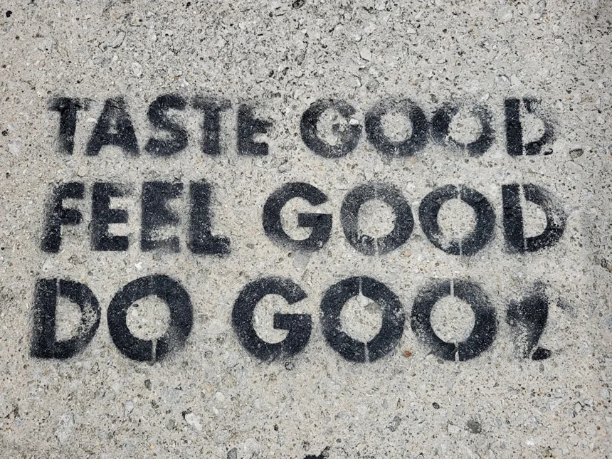 추천: "Taste"