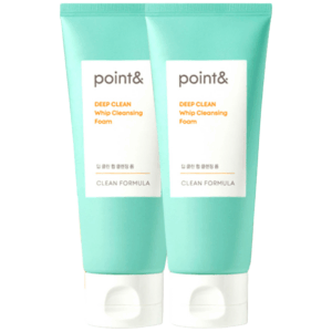 추천 인기 센카 폼클렌저 트래블용 5종 필수템