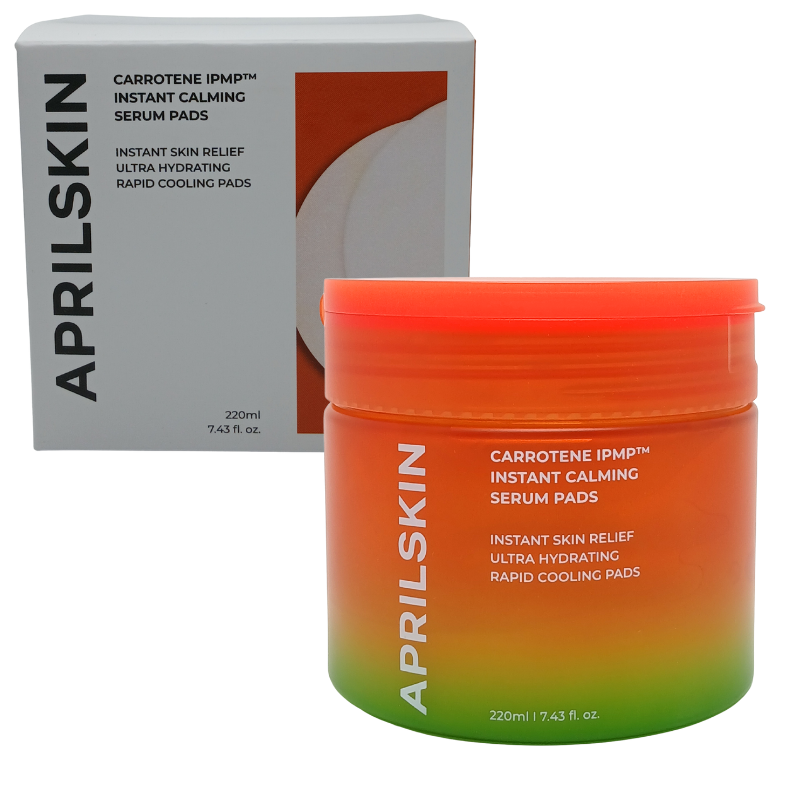 에이프릴스킨 토너 미니 추천 6종 인기 필수템!