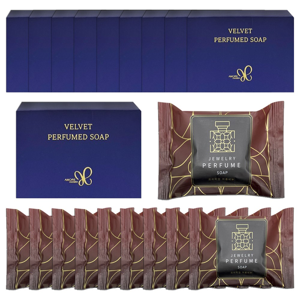 추천 인기 호텔 비누세트 10종 지금 바로 구매하세요!