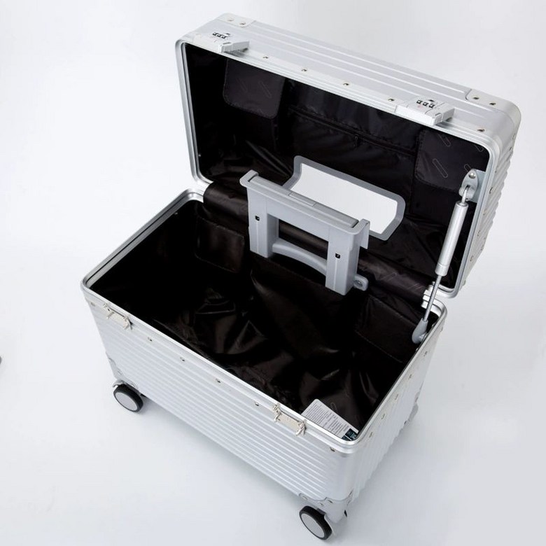 추천 인기 항공기 기내가방 10종 필수 선택!