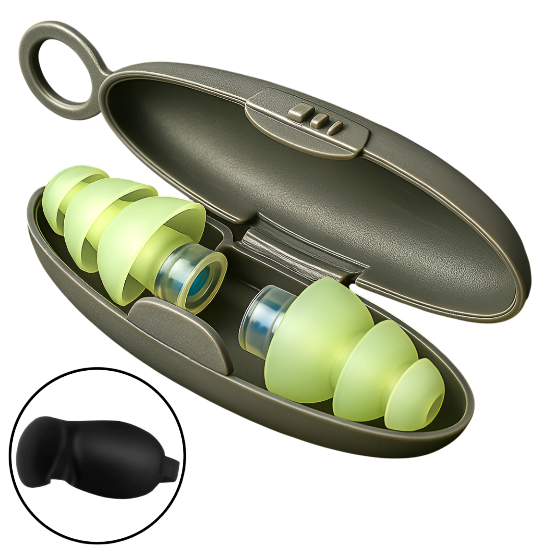 추천! 트래블메이트 귀마개세트 10개 인기 필수 상품