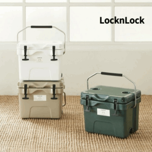 추천! 락앤락 아이스박스 10종 필수템 지금 구매하세요