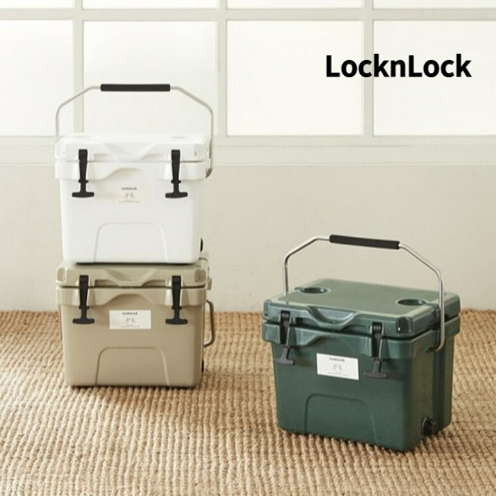 추천! 락앤락 아이스박스 10종 필수템 지금 구매하세요