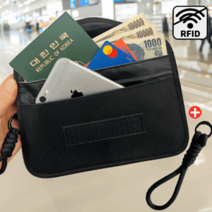 추천하는 샤오미 트래블지갑 10종 지금 구매하세요!