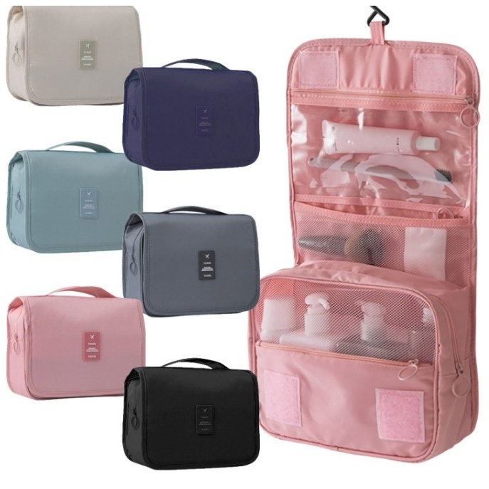 여름휴가 세면도구정리백 추천 10개 필수템 지금 구매하세요!