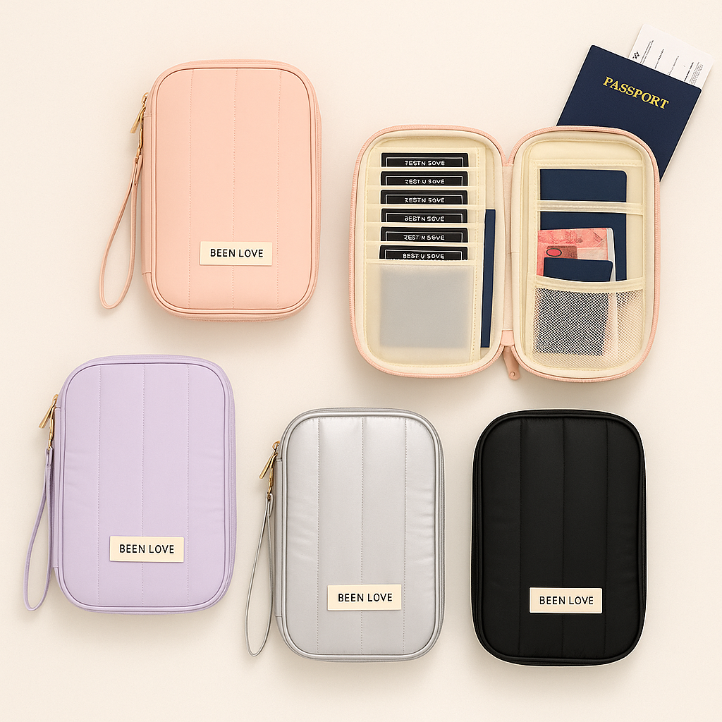 추천! 코오롱스포츠 여권지갑 7종 인기 필수 아이템