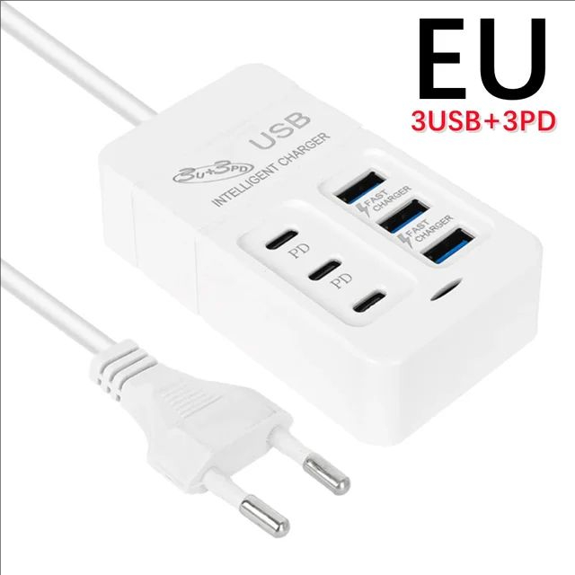 여행용 USB 허브 10개 추천 필수 아이템!