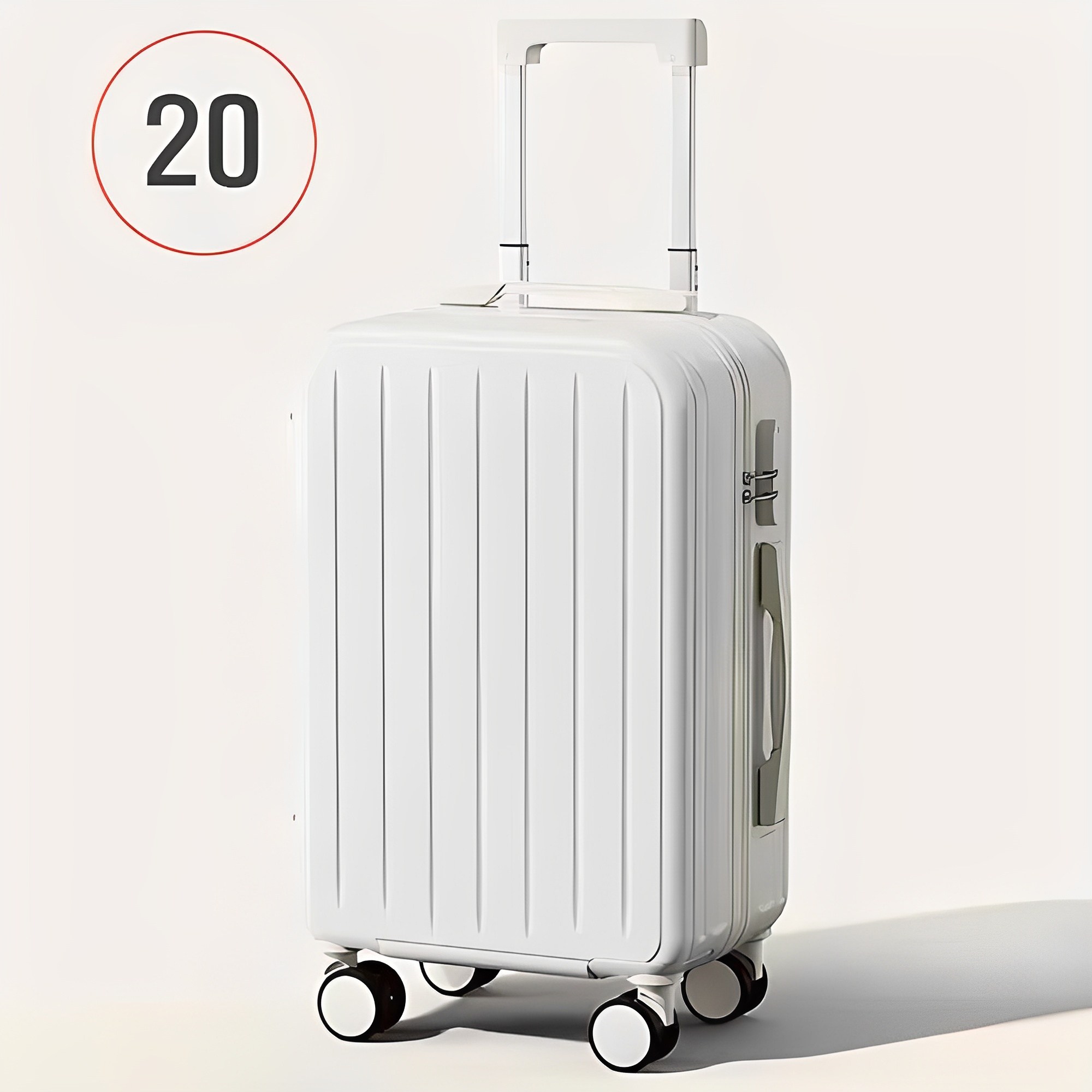 추천 인기 소형 캐리어 세트 4종 필수 구매!