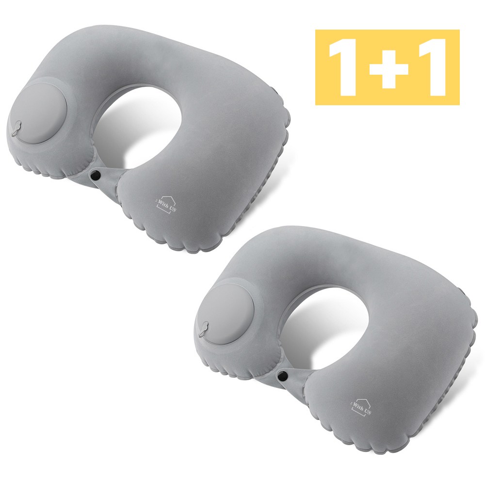 추천! 인기 공기주입 목베개 10종 지금 바로 구매하세요