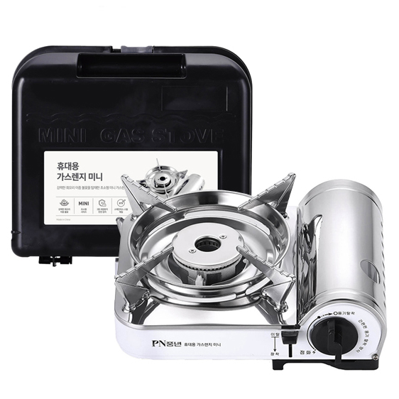 추천 인기 미니 가스스토브 10개 필수 구매 가이드