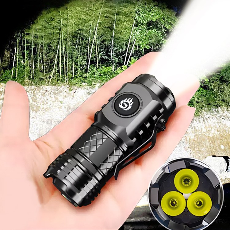 추천 인기 휴대용 손전등 10종 지금 바로 확인하세요!