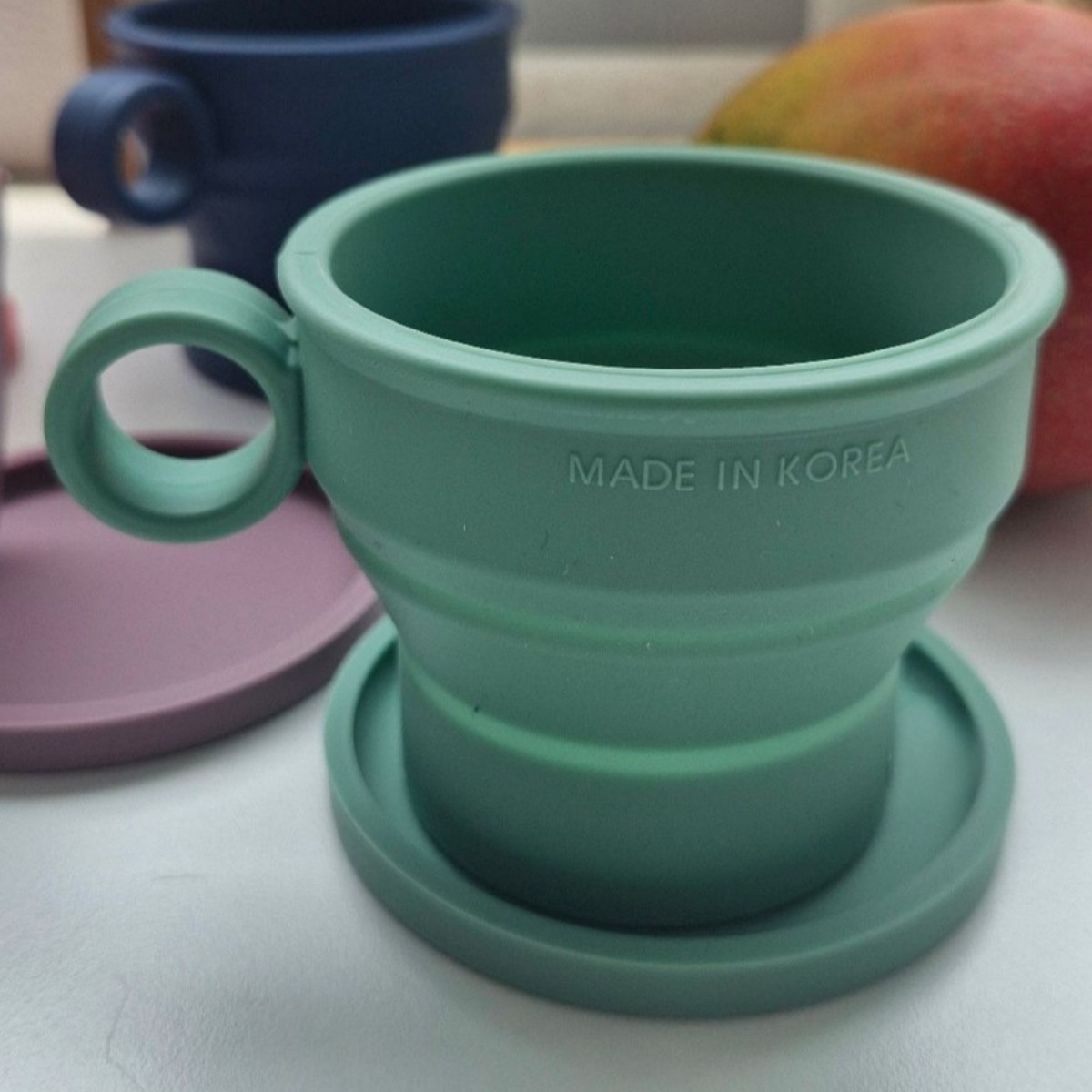 추천 인기 접이식 컵세트 10종 지금 바로 구매!