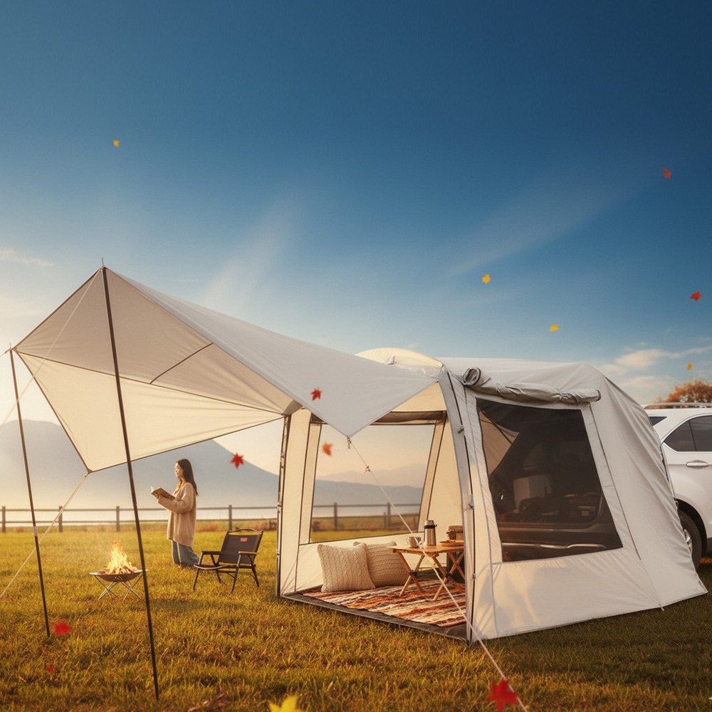 추천 인기 차박용 텐트 10선 지금 구매하세요!