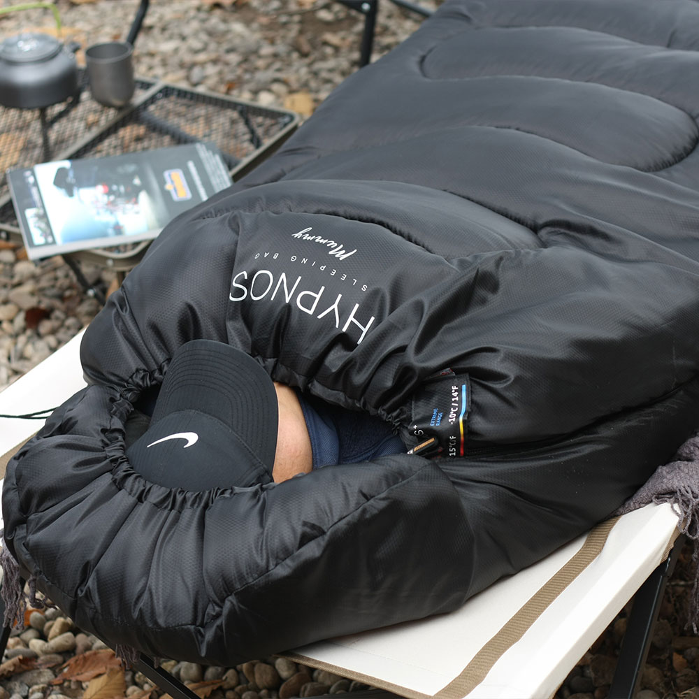 추천 겨울용 침낭 10종 필수 선택! 지금 구매하세요