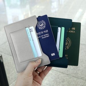 여권케이스 추천 10종 인기 필수 상품 지금 구매하세요!