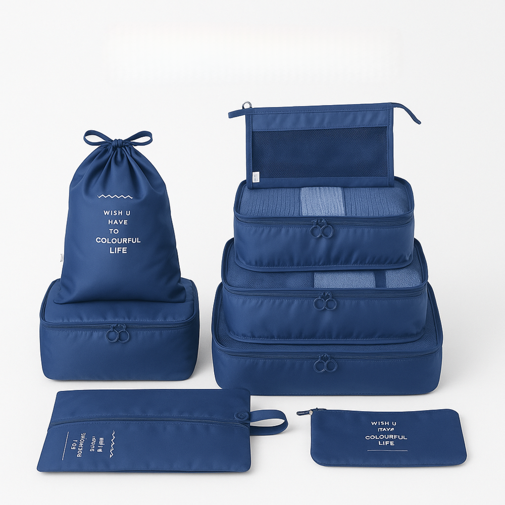 추천 인기 기내용 오거나이저 세트 10개 지금 바로 구매하세요!