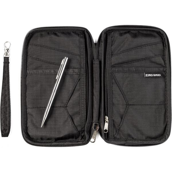 추천 인기 여권 문서파우치 10종 필수 구매 지금!