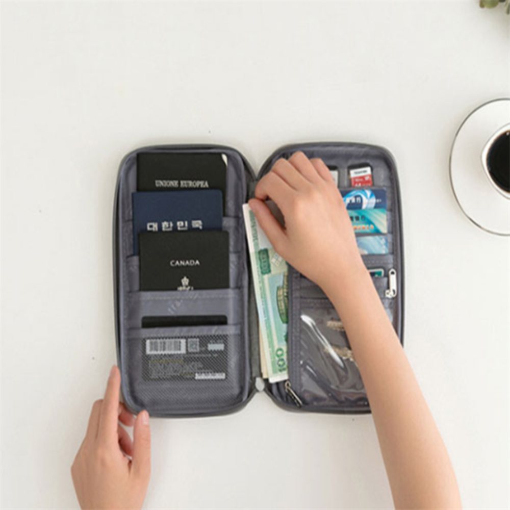 추천 인기 트래블 카드홀더 5종 필수 구매하세요!