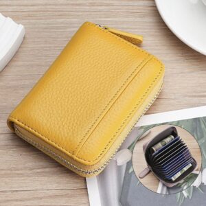 추천 항공 보안용 카드지갑 4종 필수 구매!