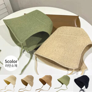 추천 인기 리조트 버킷햇 10종 지금 바로 만나보세요!