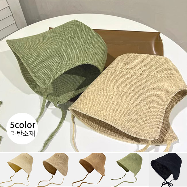 추천 인기 리조트 버킷햇 10종 지금 바로 만나보세요!