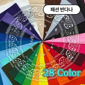 추천 인기 트래블 스카프 10종 필수 아이템!