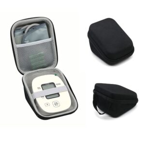 추천하는 여행용 혈압계 케이스 10가지 필수 구매템!