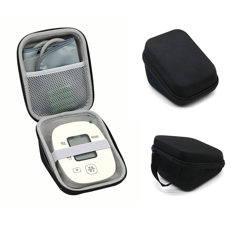 추천하는 여행용 혈압계 케이스 10가지 필수 구매템!