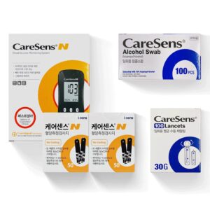 추천하는 트래블 혈당측정기 10종 지금 구매하세요!