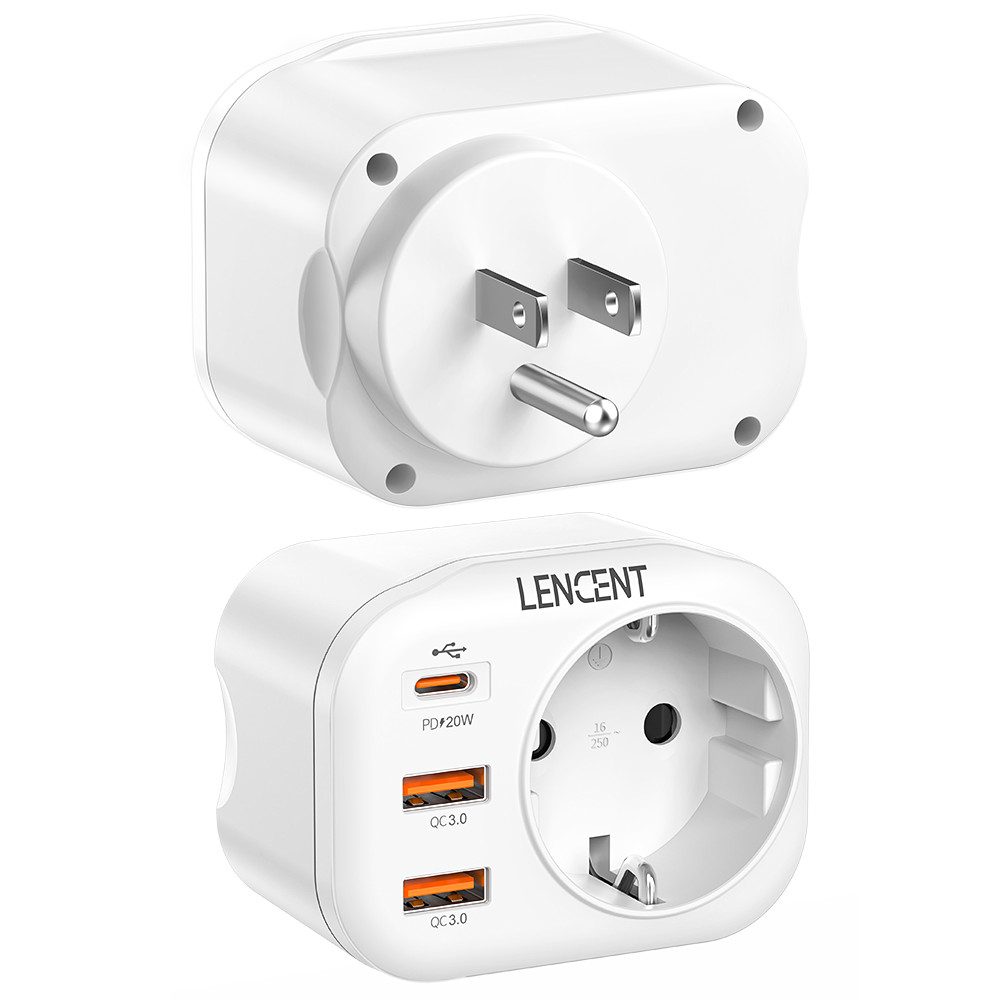 미국 여행용 어댑터 추천 10개 지금 구매 필수!