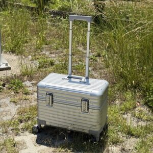 추천 인기 리모와 알루미늄 캐리어 5종 필수 선택!